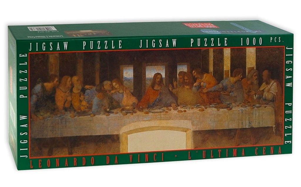 The Last Supper